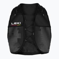 Bėgimo liemenė LEKI Trail Running Quiver black