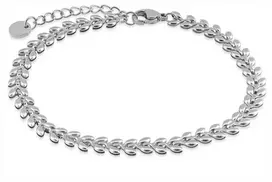 Troli Women´s steel bracelet VGS1318S-1