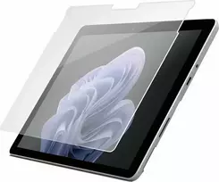 Compulocks Compulocks Surface Go 2-4 Tempered Glass Screen Protector - Schutzhulle fur Planšetė-PC-Ekranas - gehartetes Glas