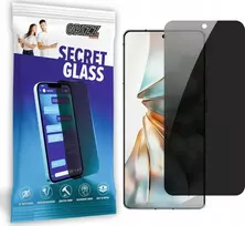 GrizzGlass GrizzGlass SecretGlass privatumo stiklas, skirtas ZTE Nubia Z60S Pro