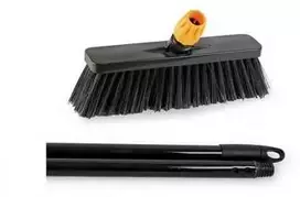 Igeax pramoninis šepetys 30cm - be koto