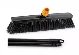Igeax pramoninis šepetys 45cm - be koto