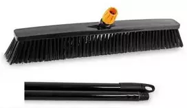 Igeax pramoninis šepetys 60cm - be koto