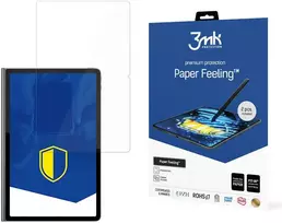 Lenovo Tab Plus 11.5 2024 - iki 13" 3mk Paper Feeling