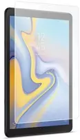 Compulocks Galaxy Tab A9+ Tempered Glass Screen Protector - Ochrona ekranu dla tabletu - szkło - dla Samsung Galaxy Tab A9+