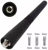 Da147 Universali AM-FM radijo antena automobiliui