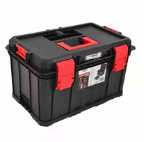 AW-Tools Įrankių dėžė AWTools AW30540BL; 530x355x310 mm