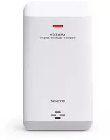 Orų stotelė Sencor SWS TH8700-8800 SENZOR