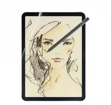 Fixed PaperFilm | Apple | Screen protector | iPad Pro 13' (2024/2025)/Air 13'(2024/2026) | Clear | Foil