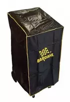 Bardahl „Bardah Cover 360“ 5 viename valymo mašina