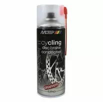 Motip Dviračių diskinių stabdžių apsauga 400 ml.