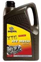 Bardahl 5 l ATF Special MB134 Fuldsynt.