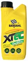 Bardahl Motorolie 0W20 RC 1 l.