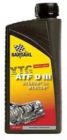 Bardahl 1 l ATF Dexron III