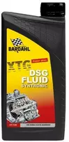 Bardahl 1 l DSG pavarų dėžės alyva