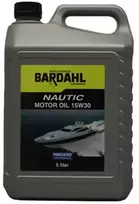 Bardahl 5 l 15W30 „Nautic“ vidiniams varikliams