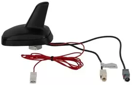ACV Ryklio antena FM/DAB+ Fakra/Fakra 12V