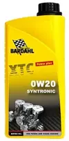 Bardahl 1 l Xtc Ll 0W20 Syntronic