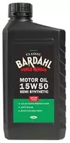 Bardahl 1 l 15W50 Motorolie Classic