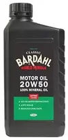 Bardahl 1 l Sae 20W50 Classic alyvos