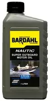 Bardahl 1 l super pakabinamas variklis 2 St M.O.