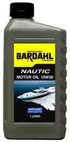 Bardahl 1 l 15W30 „Nautic“ vidiniams varikliams