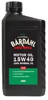 Bardahl 1 l SAE 15W40 Classic
