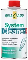 Belladd Bell Dyserens dyzelino valiklis su vienu sviediniu antgaliu, 500 ml