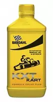 Bardahl 1 l SAE60 Kxt Kart dvitakčių variklių alyvos