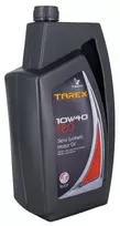 TAREX 10W40 4 l pusiau sintetinė variklio alyva