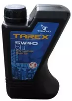 TAREX 5W40 1 l pilnai sintetinė variklio alyva