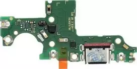 Oem „Huawei Huawei P Smart“ (2020) įkrovimo prievado lankstus laidas