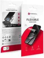 Forcell Flexible Nano Glass skirtas Samsung Galaxy A33 5G