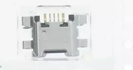 Oem „Huawei Y7 2018“ įkrovimo prievado lankstus laidas