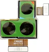 Oem Lankstus laidas su galine kamera, skirtas Huawei Mate 20