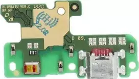 Oem Lankstus įkrovimo prievado laidas, skirtas Huawei P8 Lite