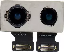 OEM lankstusis laidas su galine kamera, skirtas „iPhone 8 Plus“