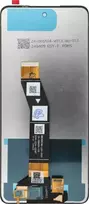 FixCell LCD Ekranas, skirtas MOTOROLA G04 /G24 Org be rėmelio