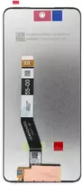 FixCell LCD Ekranas, skirtas MOTOROLA G62 OEM be rėmelio