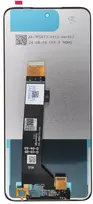 FixCell LCD Ekranas, skirtas MOTOROLA G53 5G OEM be rėmelio