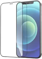 HOCO apsauginis stiklas HD Anti-static (SET 25in1) - MULTIPACK skirtas Apple iPhone 12 Pro Max (G10)