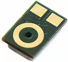 Oem Mikrofonas skirtas OPPO RX17 Pro