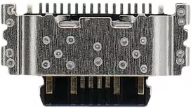 Oem REDMI Note 10 4G / 10S ORI įkrovimo jungtis