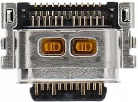 Oem MOTOROLA Edge ORI įkrovimo jungtis