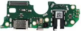 OPPO A77 5G CPH2339 OEM (greitasis įkroviklis) įkrovimo plokštė