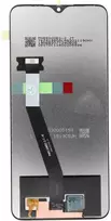 FixCell LCD Ekranas skirtas FixCell LCD REDMI 9 OEM be rėmelio