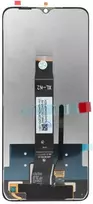 FixCell LCD Ekranas skirtas FixCell LCD REDMI A1 A2 POCO C50 OEM be rėmelio
