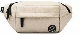 Vuch Women´s waist bag Remus rusvai gelsvas