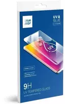 BlueStar Blue Star UV Blue Star Apsauginis stiklas 9H - SAMSUNG Galaxy S21 Ultra