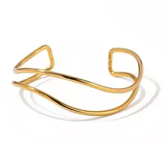 Troli Elegant solid steel bracelet VAAJDB2308041G